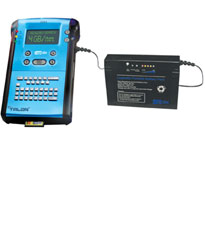 The Logicube Talon&reg; is the fastest, most complete data capture system.