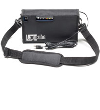 The Logicube Talon&reg; is the fastest, most complete data capture system.