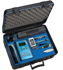 The Logicube Talon&reg; is the fastest, most complete data capture system.