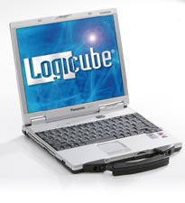 The Portable Forensic Lab&reg; is all a computer forensic examiner needs for in-the-field HDD data capture and analysis.