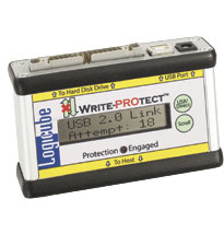 Desktop WritePROtect™ Forensic Tools Adapter