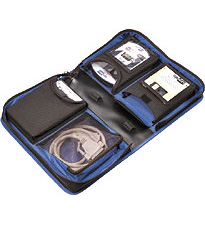 Echo : Najmniejsze i najlepiej sprzedawane rozwiązanie do kopiowania dysk�w IDE. Klonuje jeden dysk do drugiego prawie z szybkością 1 GB/min.